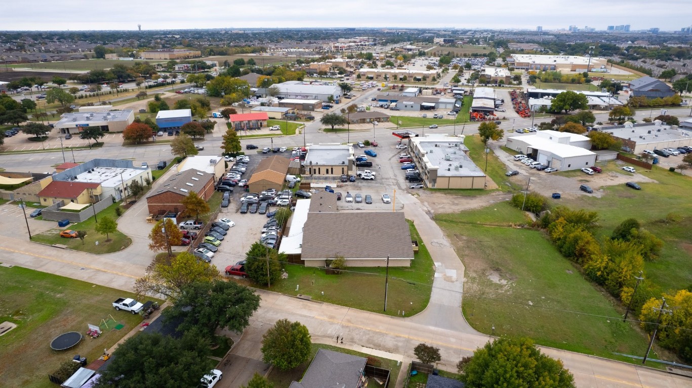 8785 Mckinney Road Frisco TX 75033