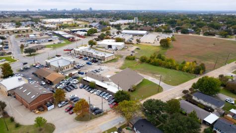 8785 Mckinney Road Frisco TX 75033