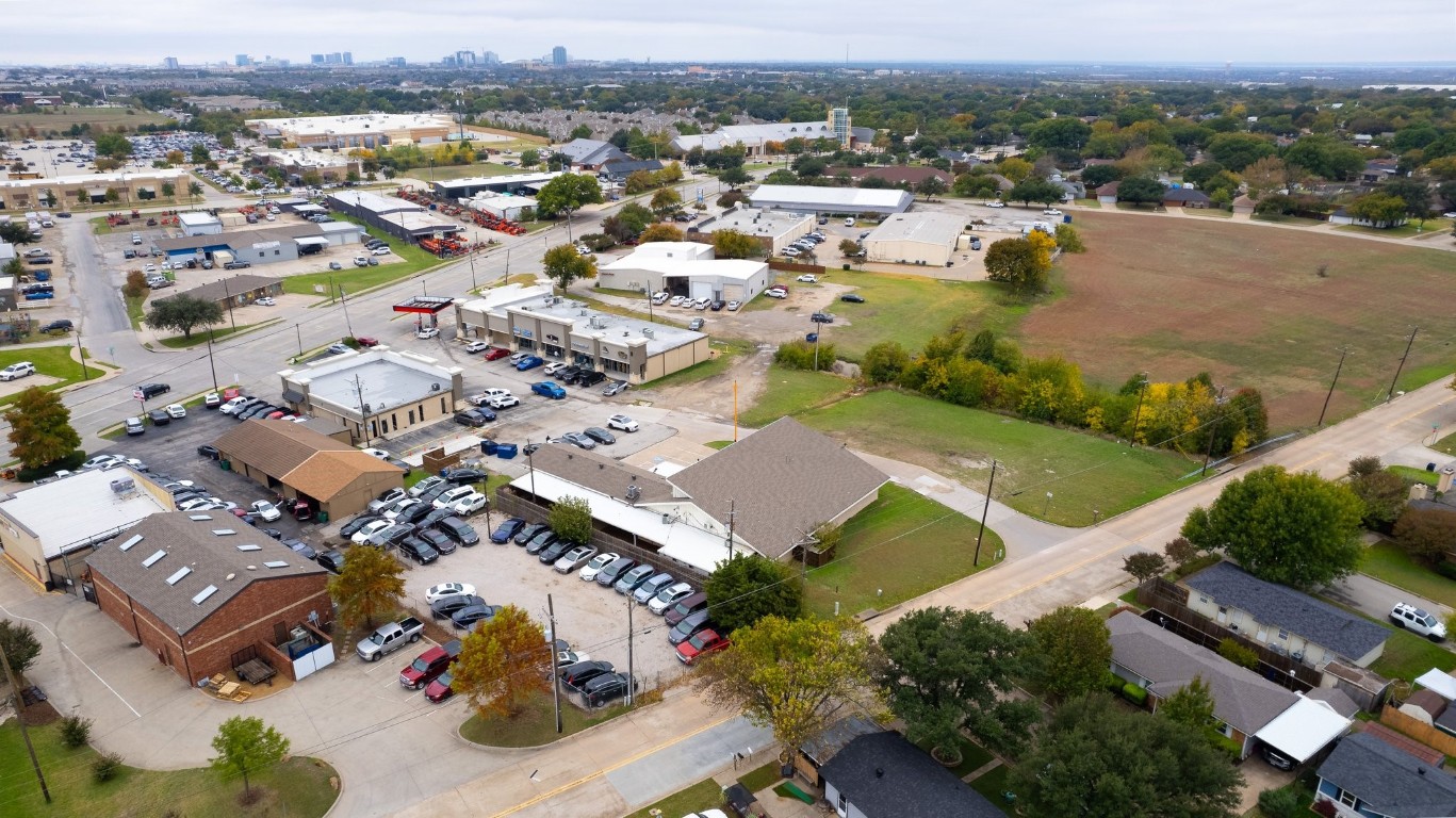 8785 Mckinney Road Frisco TX 75033