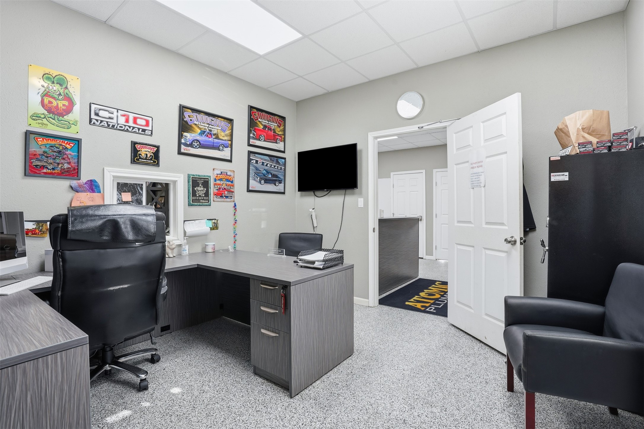 2550 W Us Highway 377 Granbury TX 76048