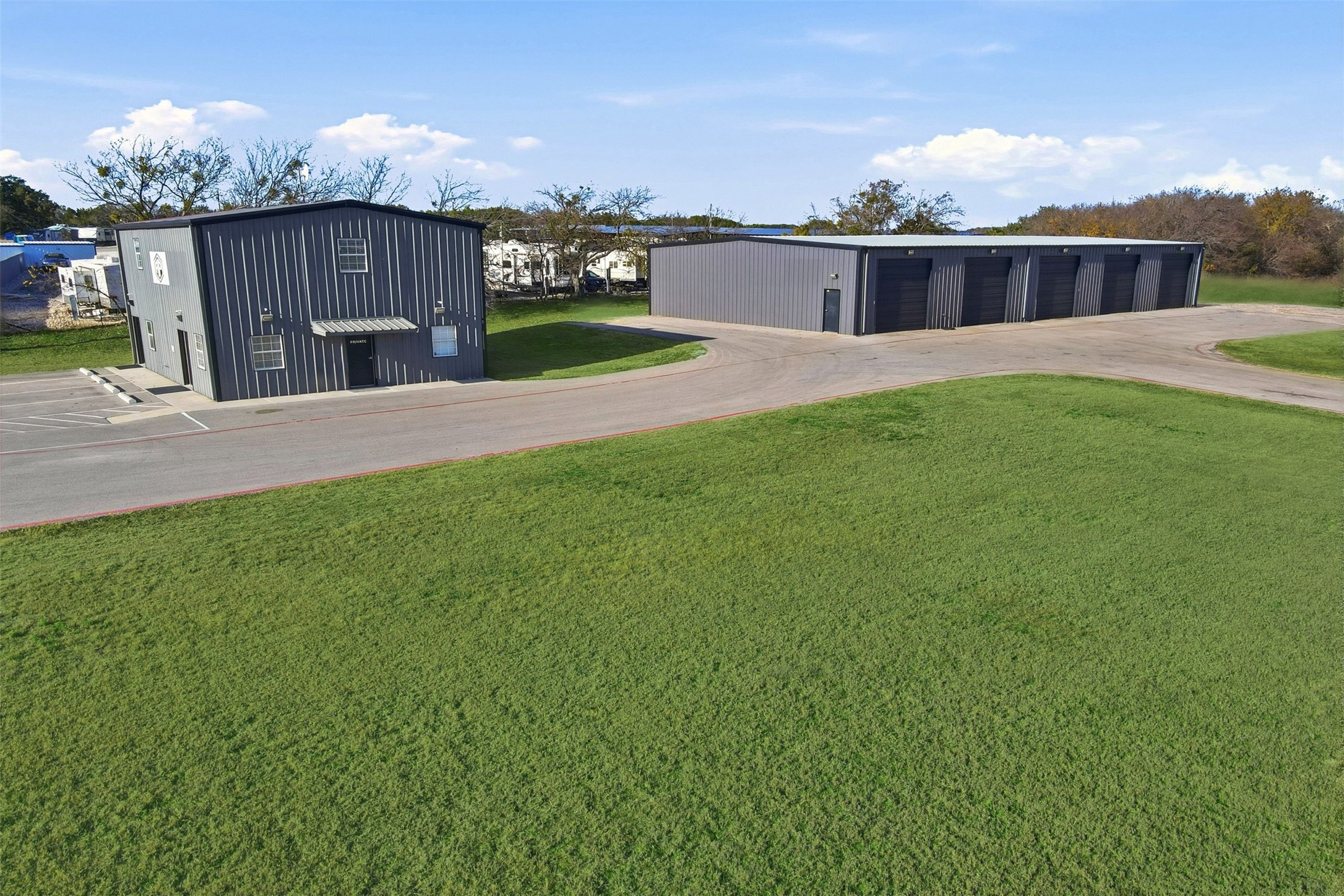 2550 W Us Highway 377 Granbury TX 76048