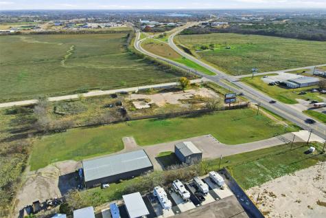 2550 W Us Highway 377 Granbury TX 76048