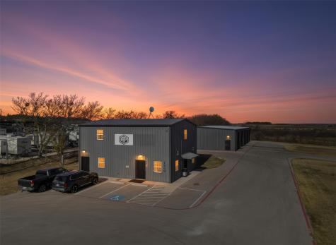 2550 W Us Highway 377 Granbury TX 76048