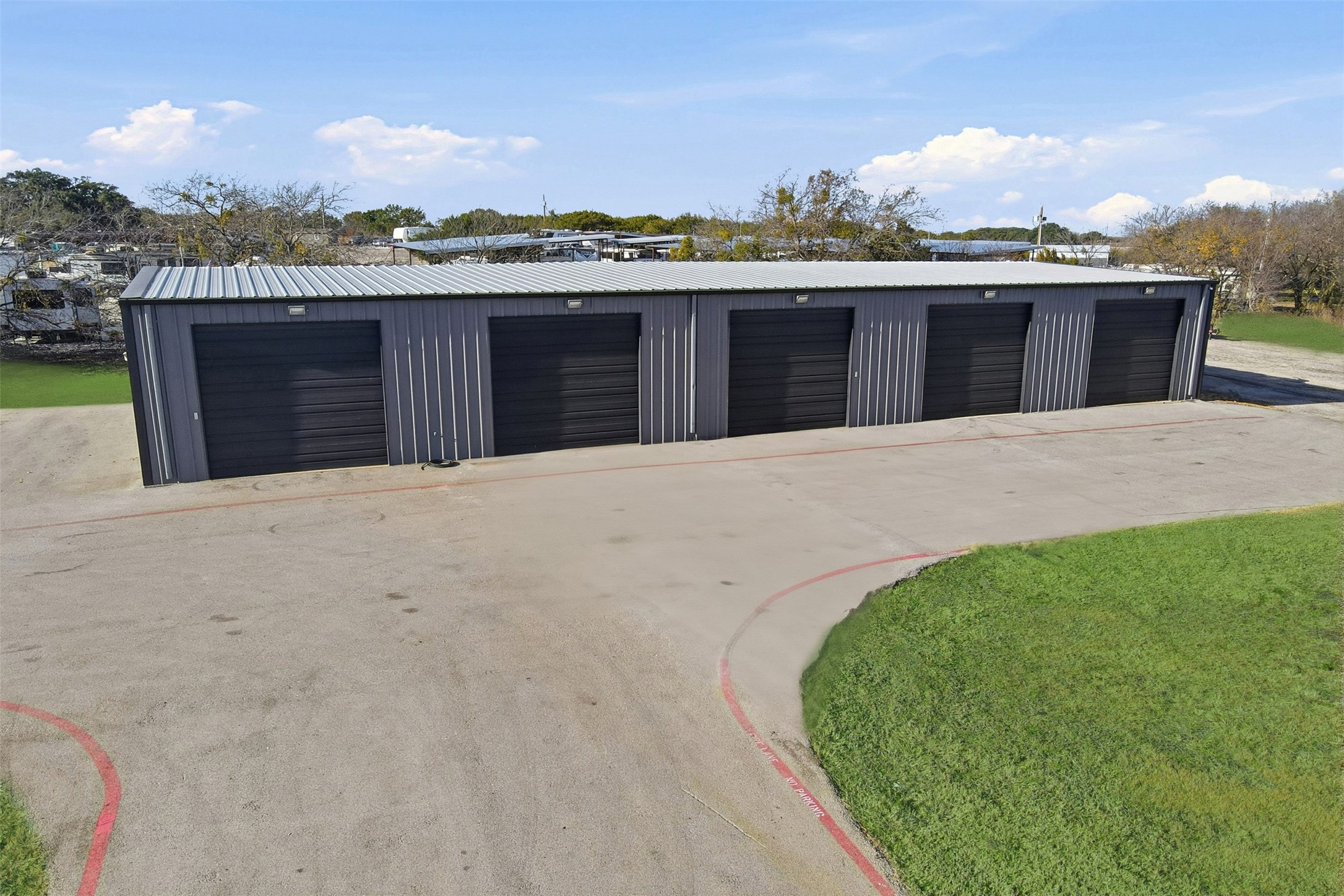 2550 W Us Highway 377 Granbury TX 76048
