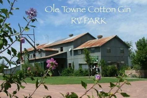 230 Market Street Quanah TX 79252