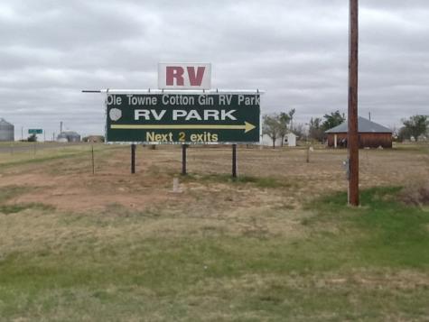 230 Market Street Quanah TX 79252