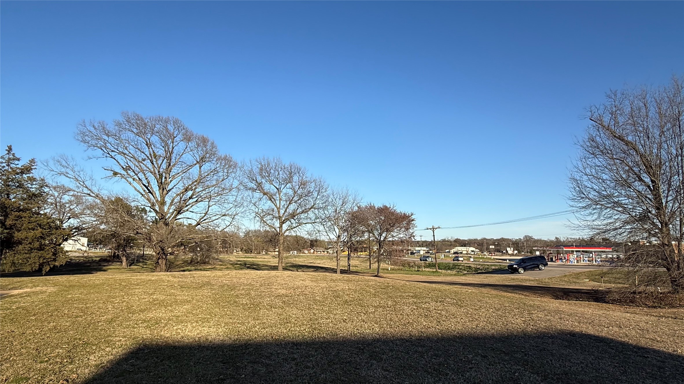 0000 Hwy 243 And 64 Canton TX 75103