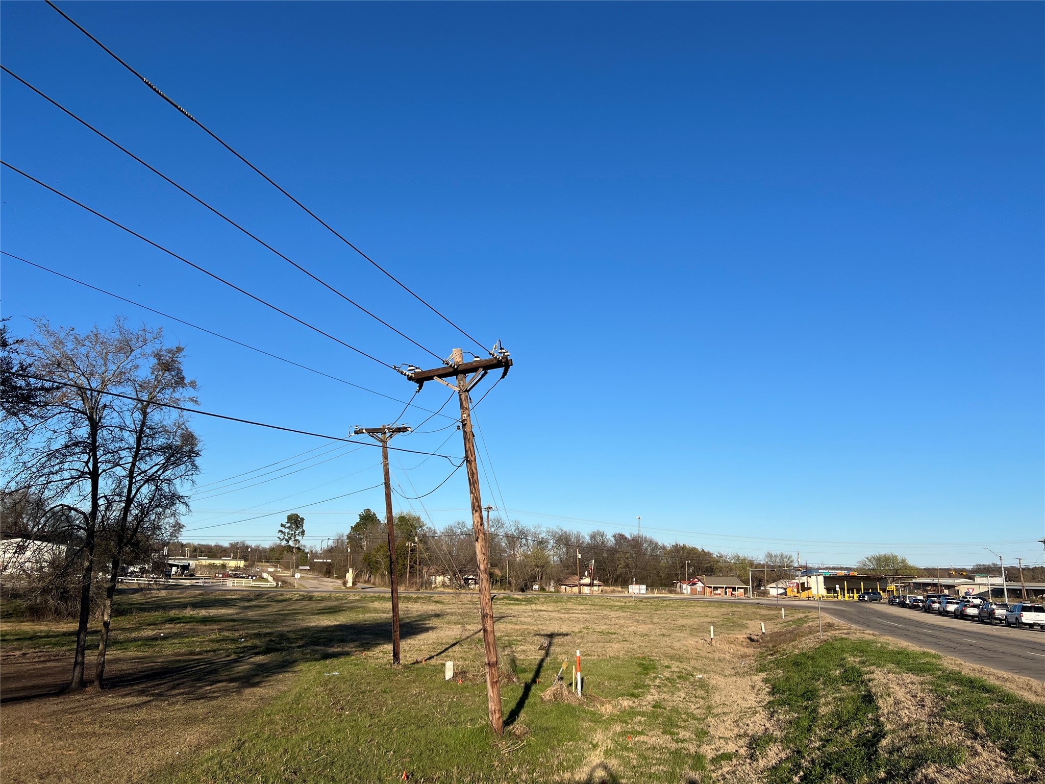 0000 Hwy 243 And 64 Canton TX 75103