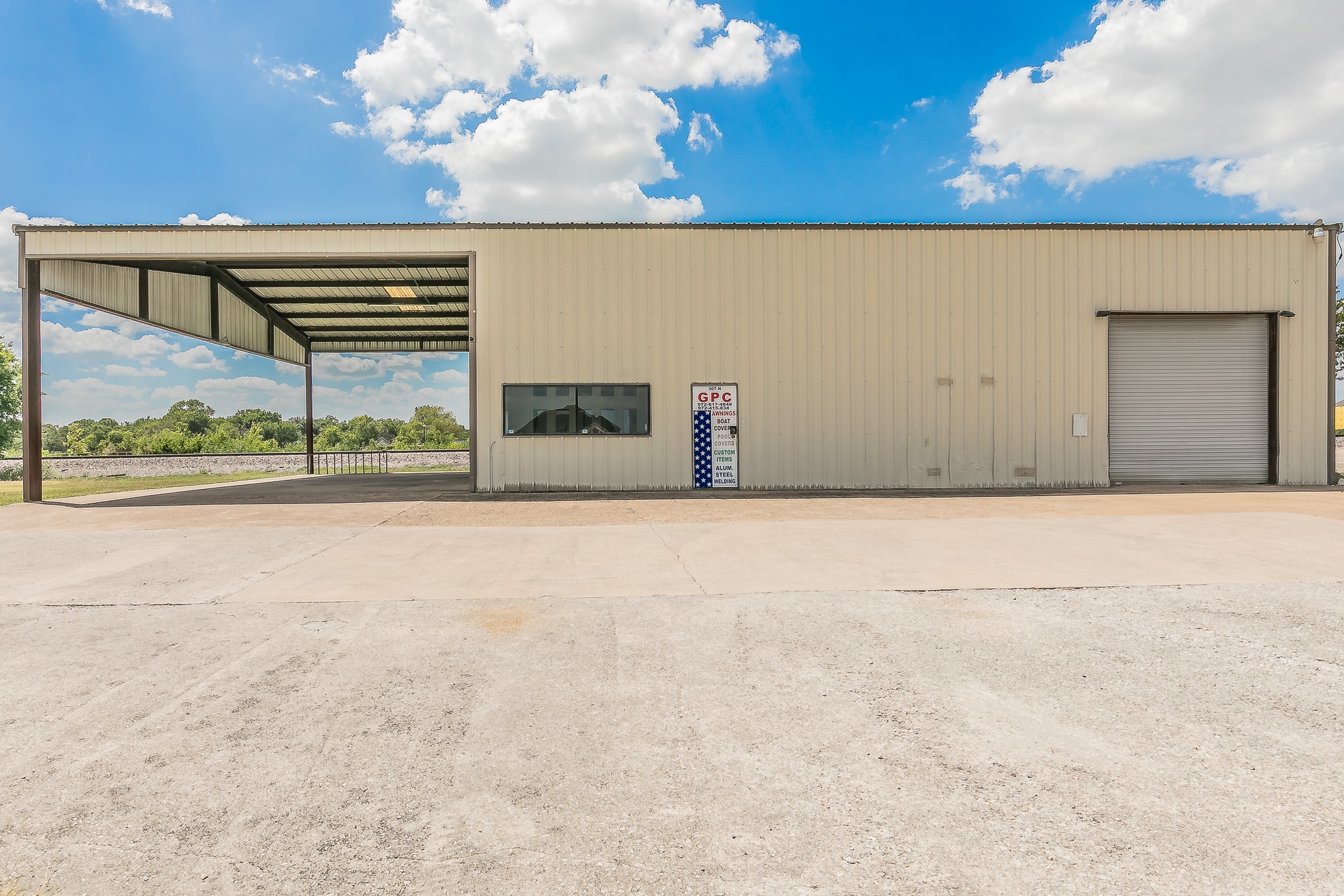 307 N State Highway 342 Red Oak TX 75154