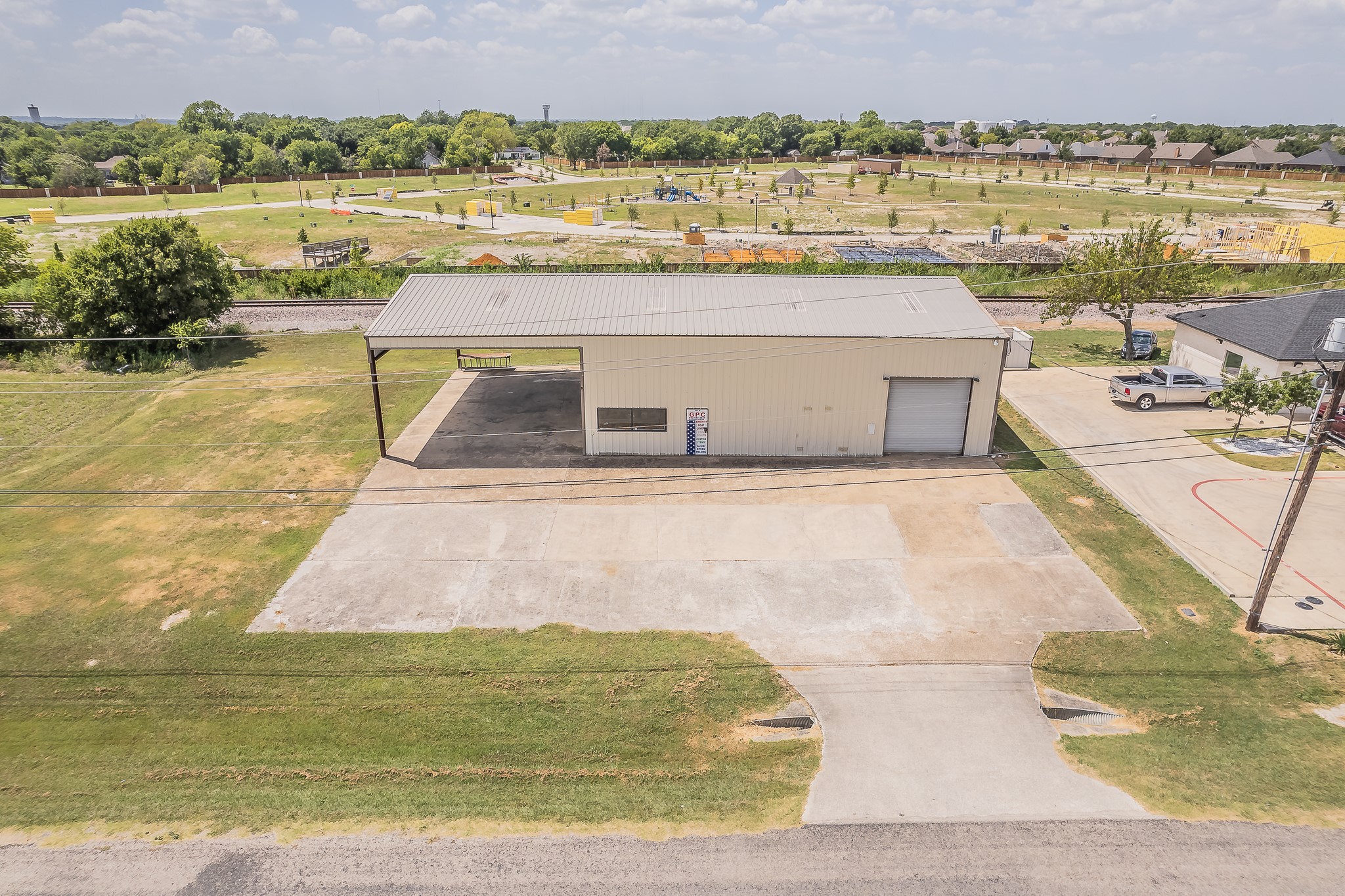 307 N State Highway 342 Red Oak TX 75154