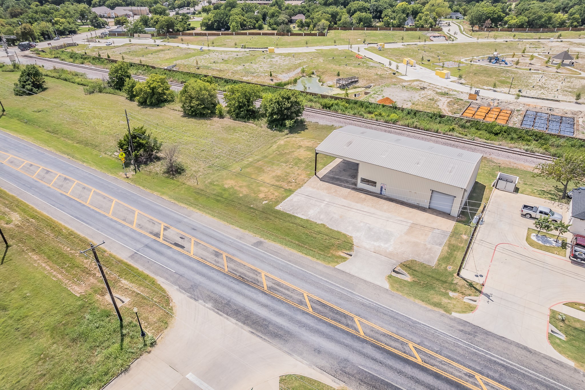307 N State Highway 342 Red Oak TX 75154