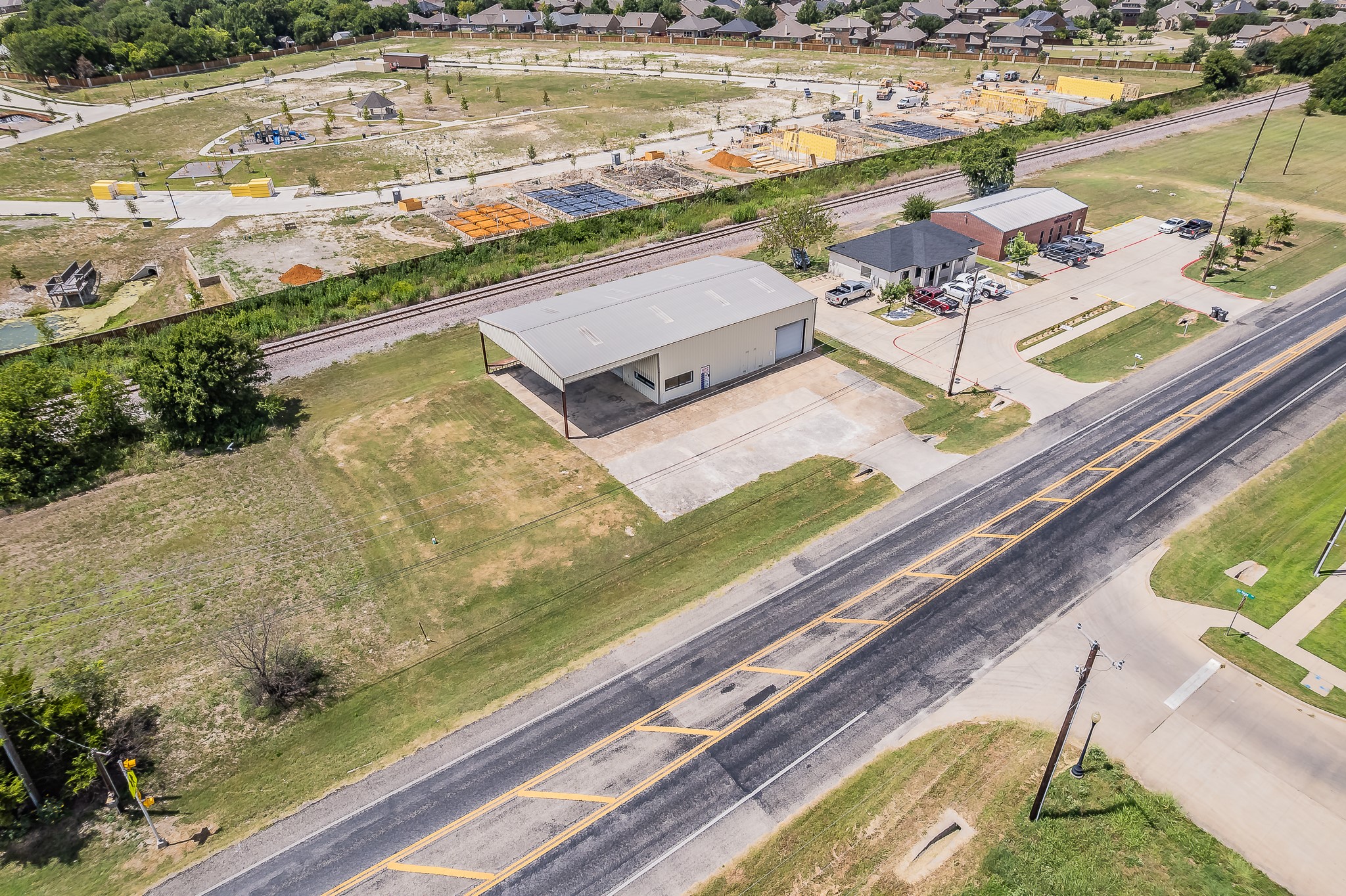 307 N State Highway 342 Red Oak TX 75154