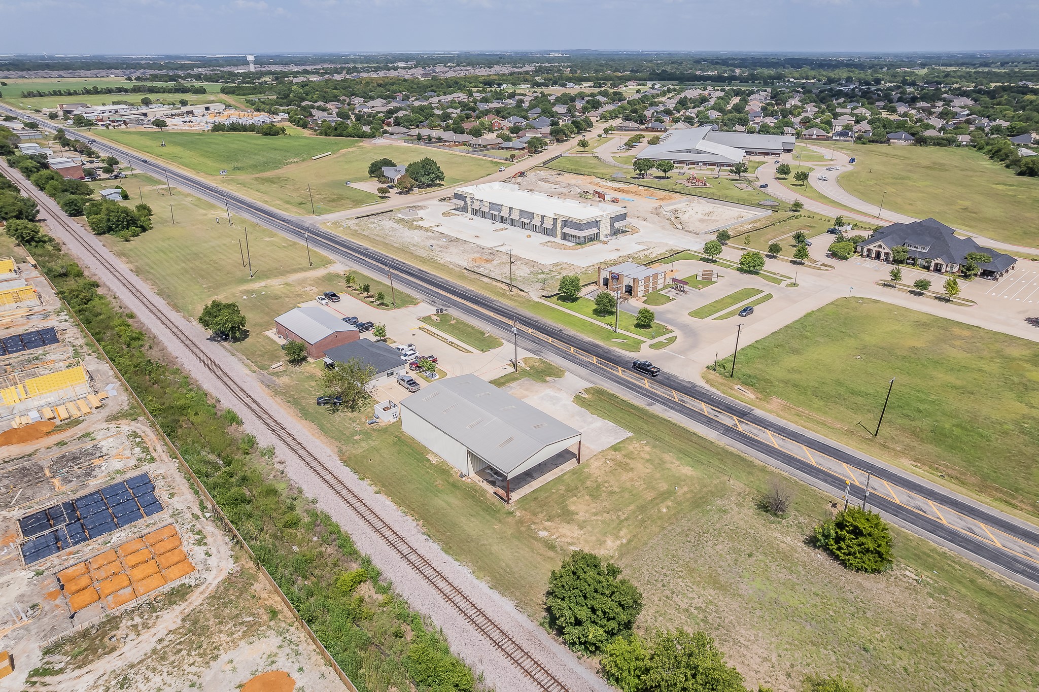 307 N State Highway 342 Red Oak TX 75154