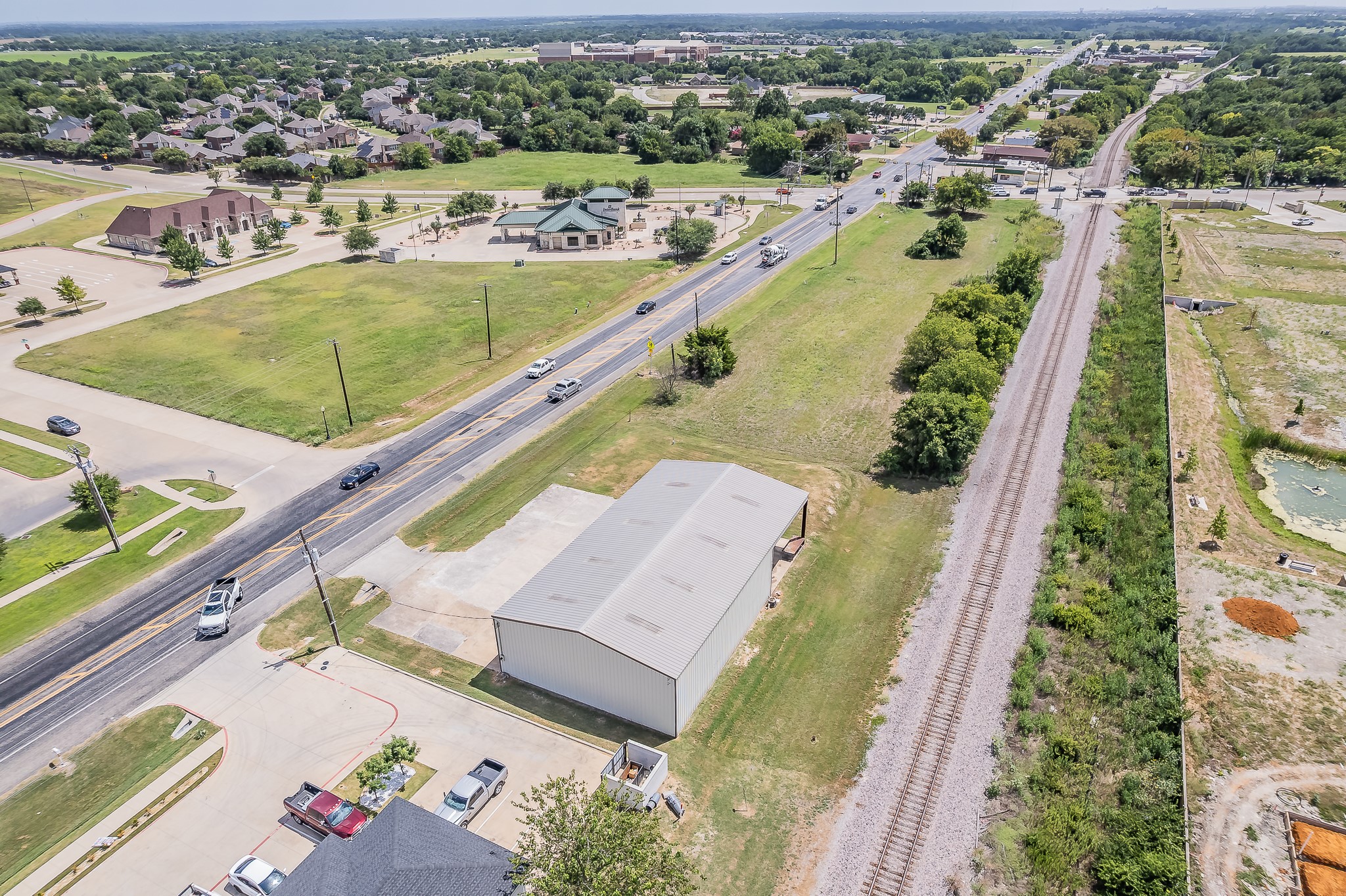 307 N State Highway 342 Red Oak TX 75154