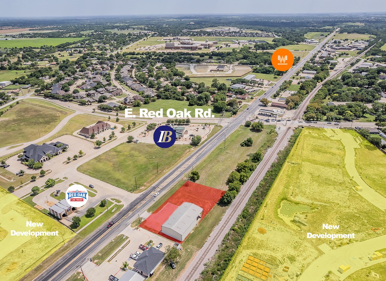 307 N State Highway 342 Red Oak TX 75154