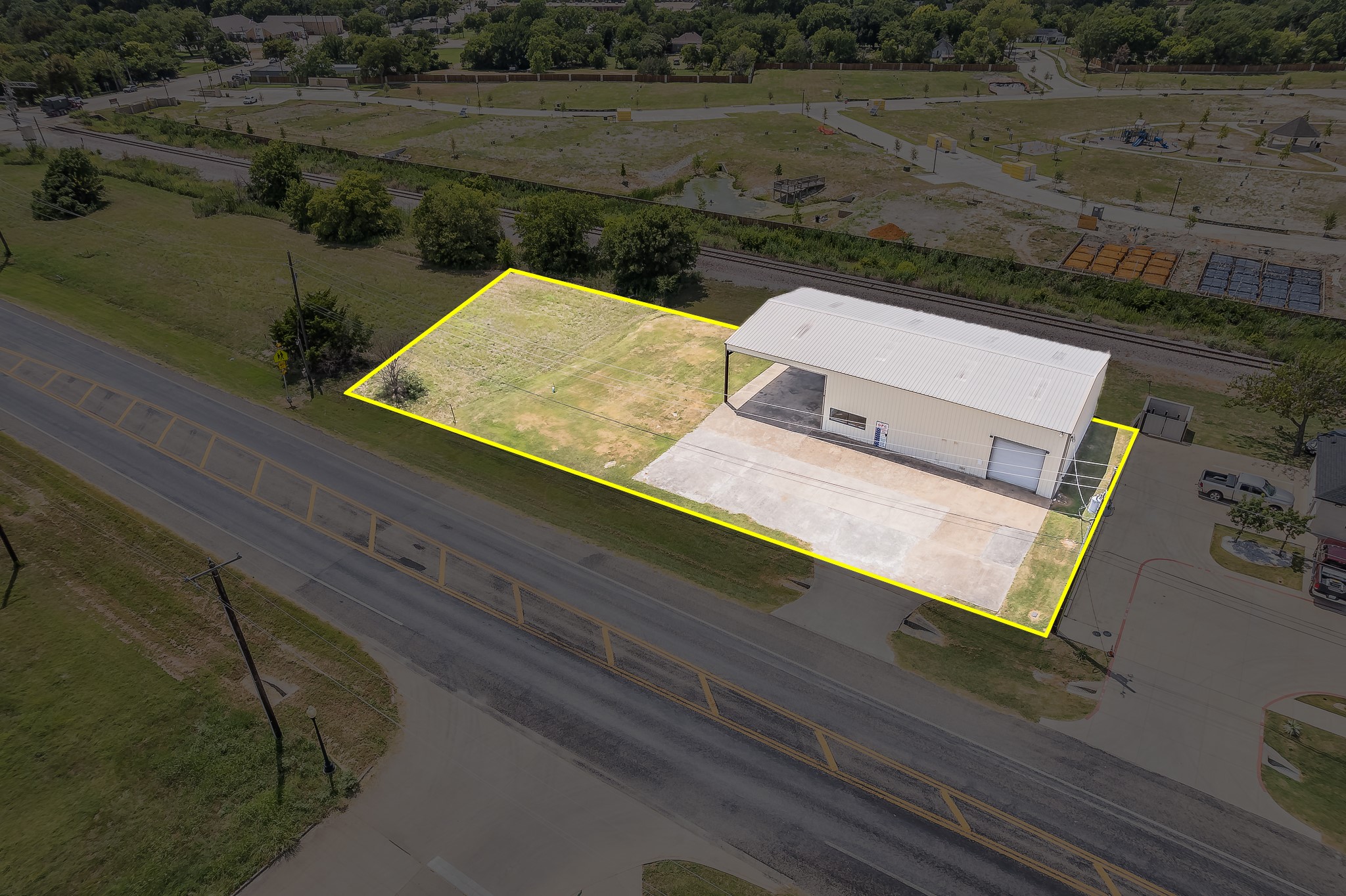 307 N State Highway 342 Red Oak TX 75154