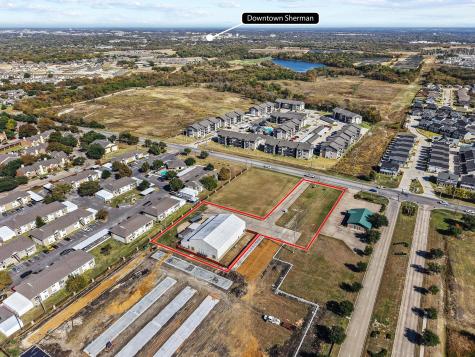 920 Heritage Parkway Sherman TX 75092