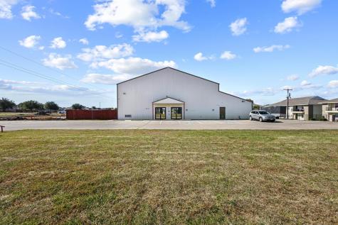 920 Heritage Parkway Sherman TX 75092