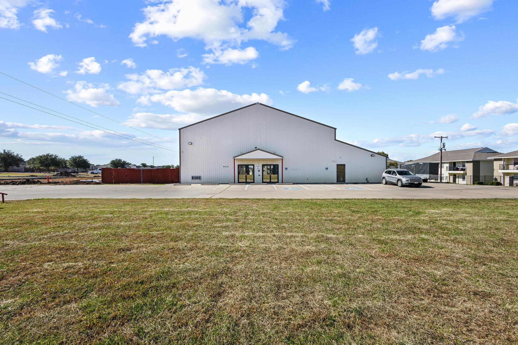 920 Heritage Parkway Sherman TX 75092