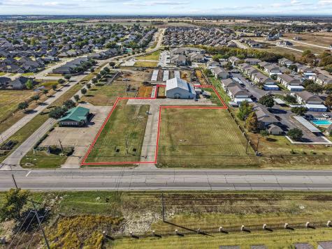 920 Heritage Parkway Sherman TX 75092