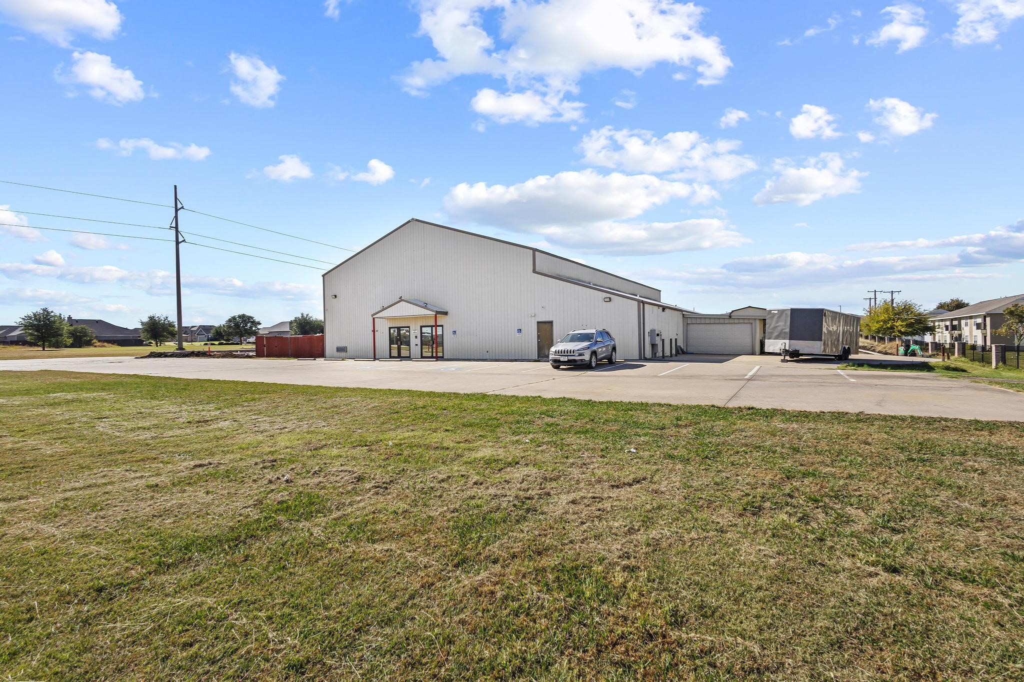 920 Heritage Parkway Sherman TX 75092