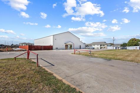 920 Heritage Parkway Sherman TX 75092