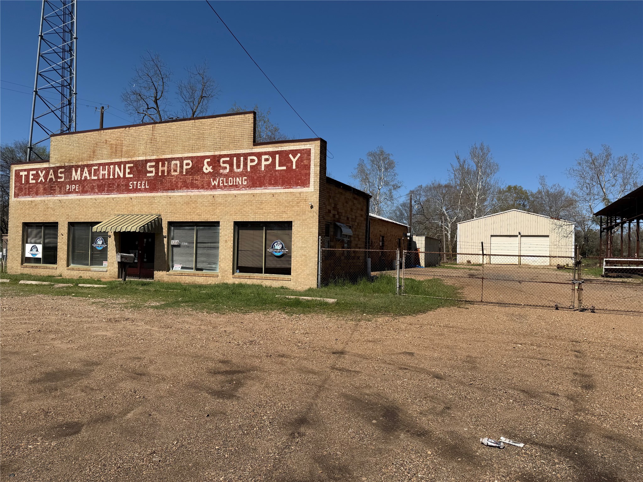 1316 Phenie Texarkana TX 75501
