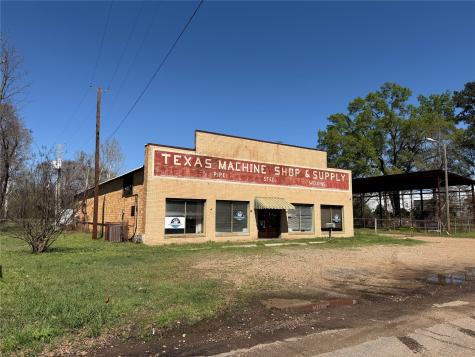 1316 Phenie Texarkana TX 75501