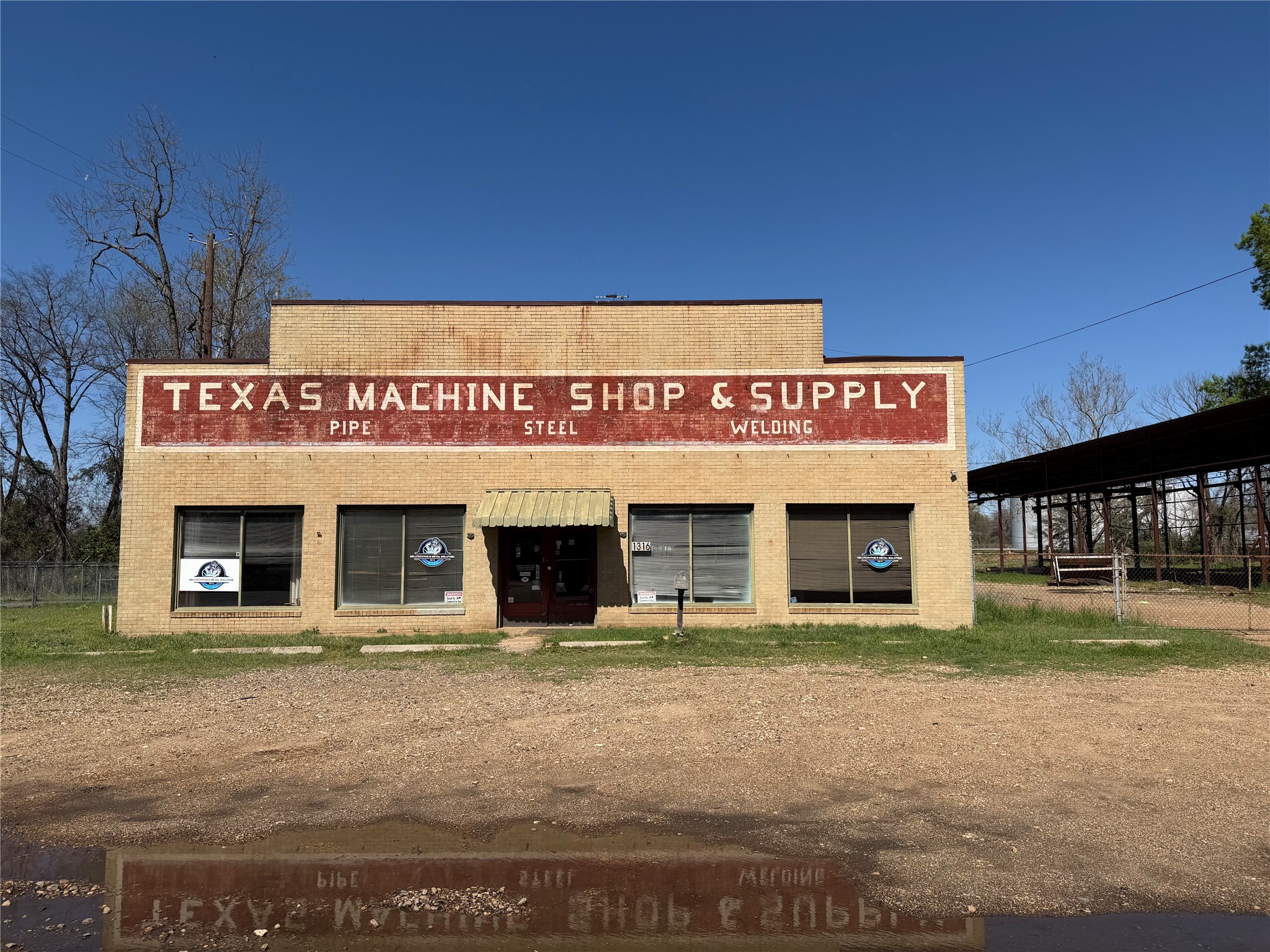 1316 Phenie Texarkana TX 75501