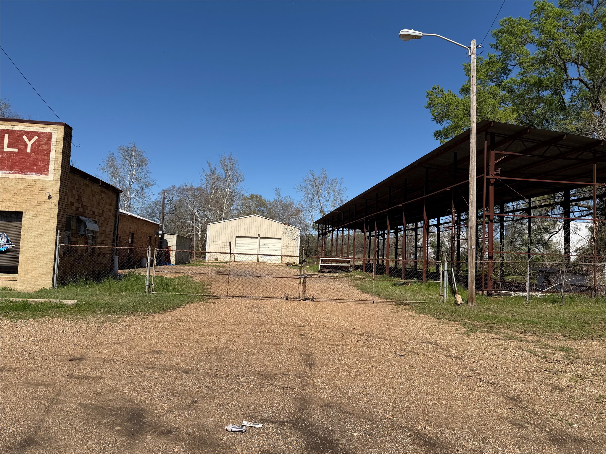 1316 Phenie Texarkana TX 75501