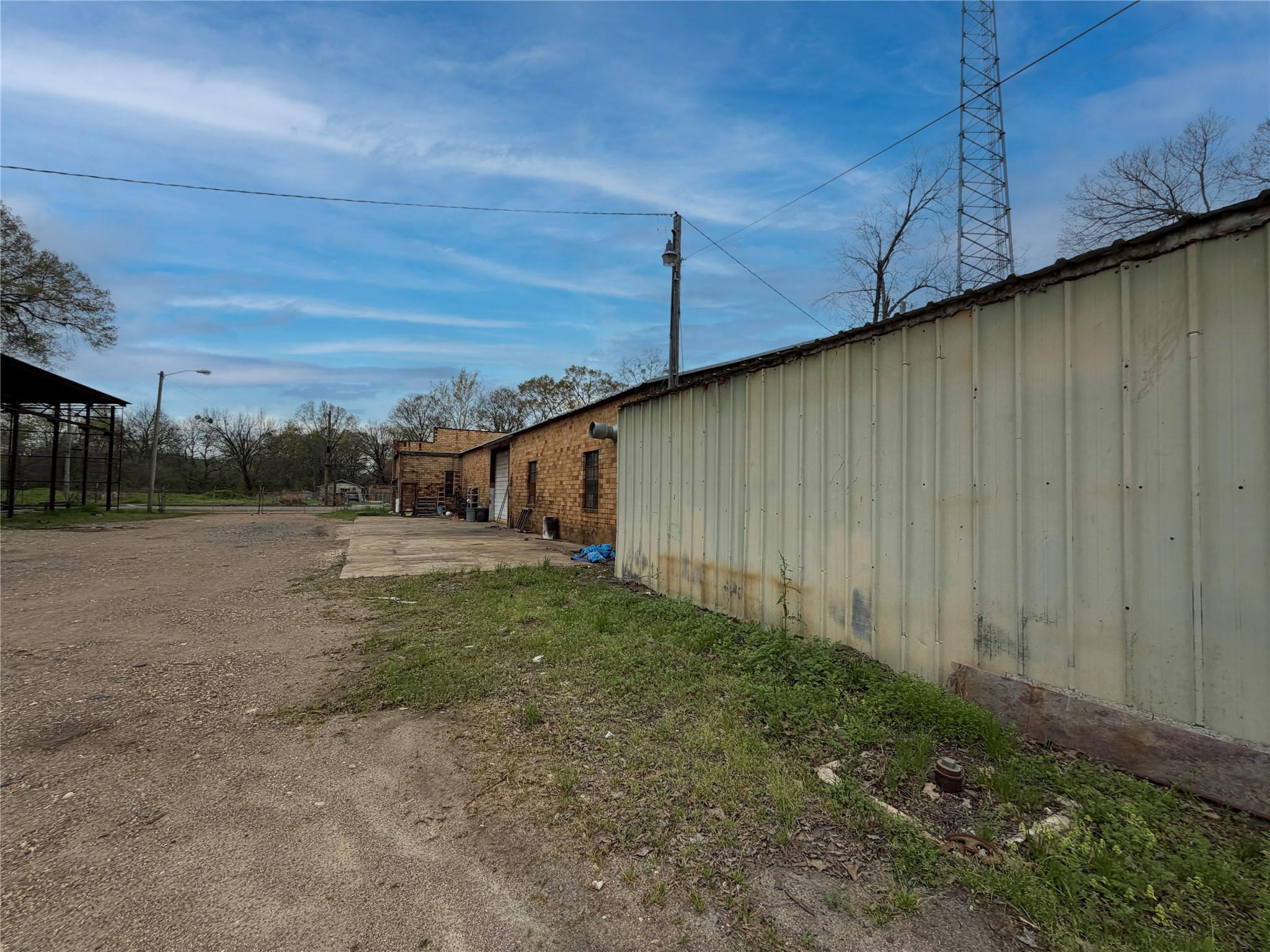 1316 Phenie Texarkana TX 75501