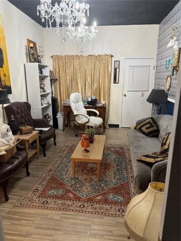 1500 Circle Park Boulevard Fort Worth TX 76164