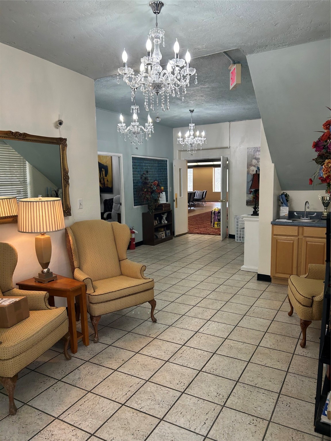 1500 Circle Park Boulevard Fort Worth TX 76164