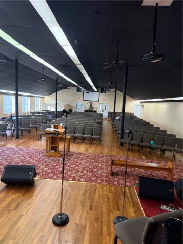 1500 Circle Park Boulevard Fort Worth TX 76164