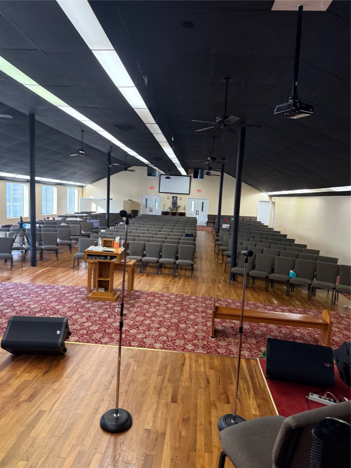 1500 Circle Park Boulevard Fort Worth TX 76164