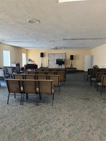 1500 Circle Park Boulevard Fort Worth TX 76164