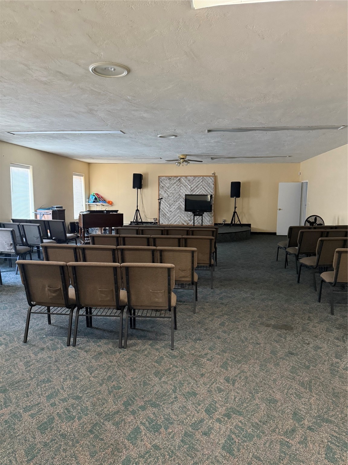 1500 Circle Park Boulevard Fort Worth TX 76164