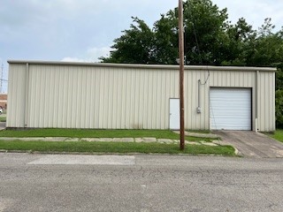 1410 Washington Street Commerce TX 75428