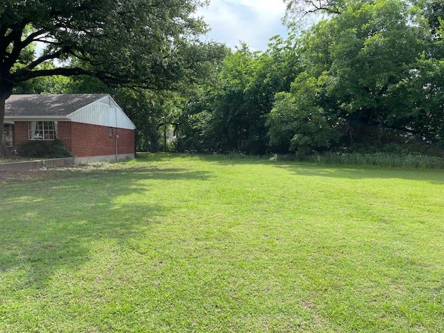 1410 Washington Street Commerce TX 75428