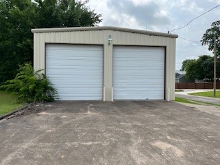 1410 Washington Street Commerce TX 75428