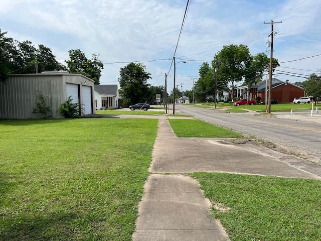1410 Washington Street Commerce TX 75428