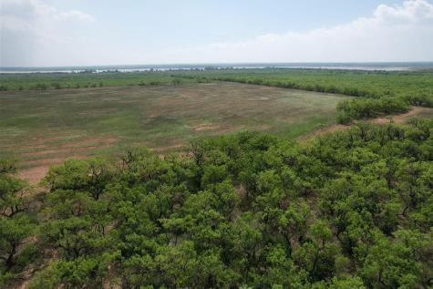 Lot 1 W Lake Road Hawley TX 79601