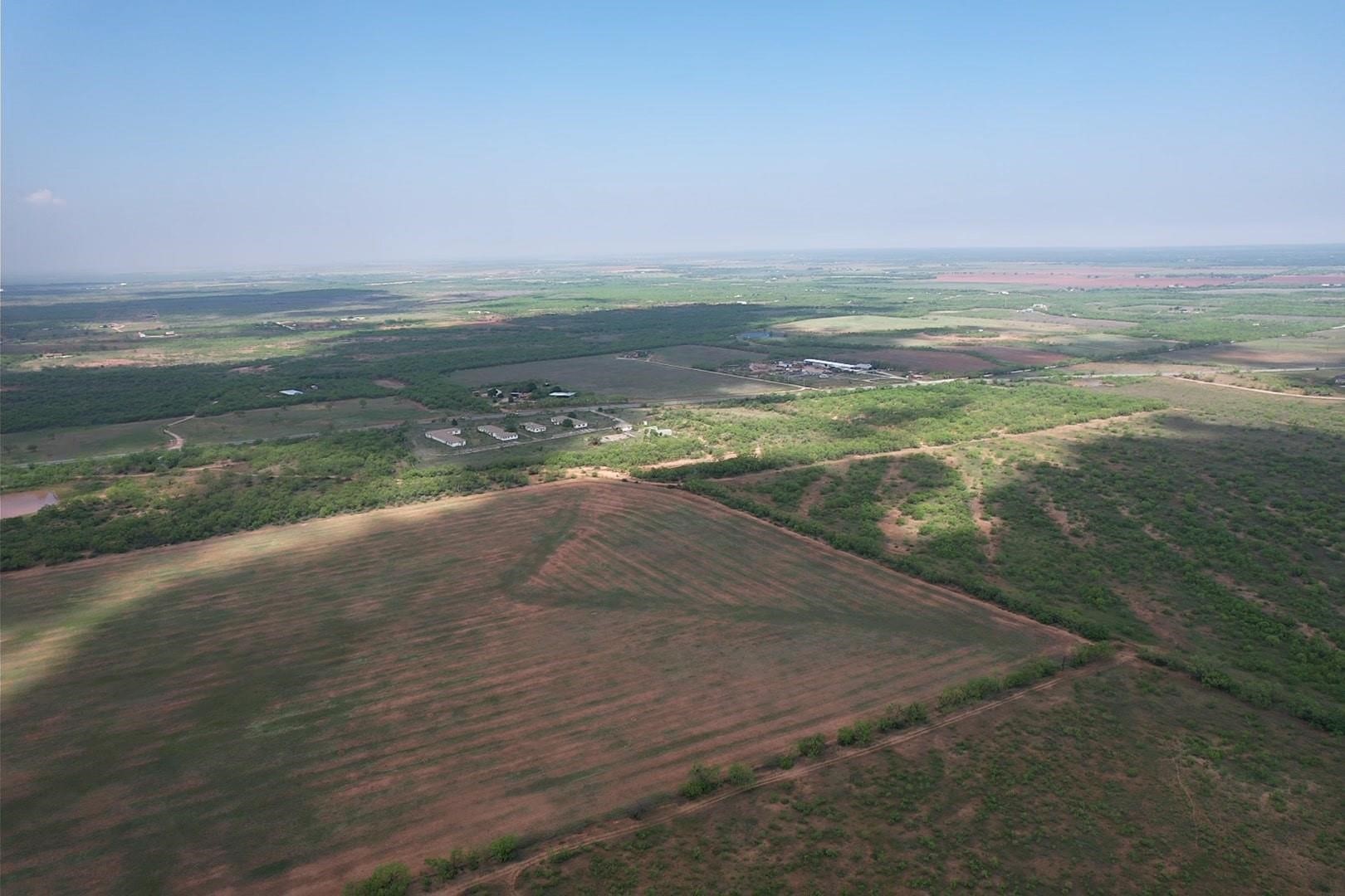 Lot 1 W Lake Road Hawley TX 79601