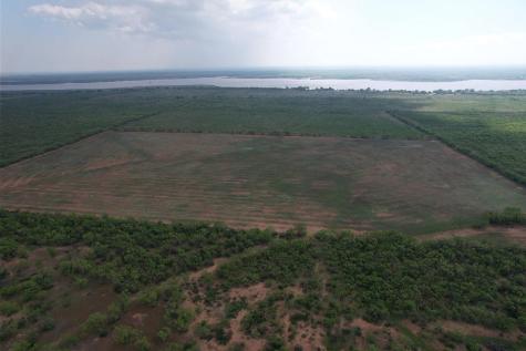 Lot 1 W Lake Road Hawley TX 79601