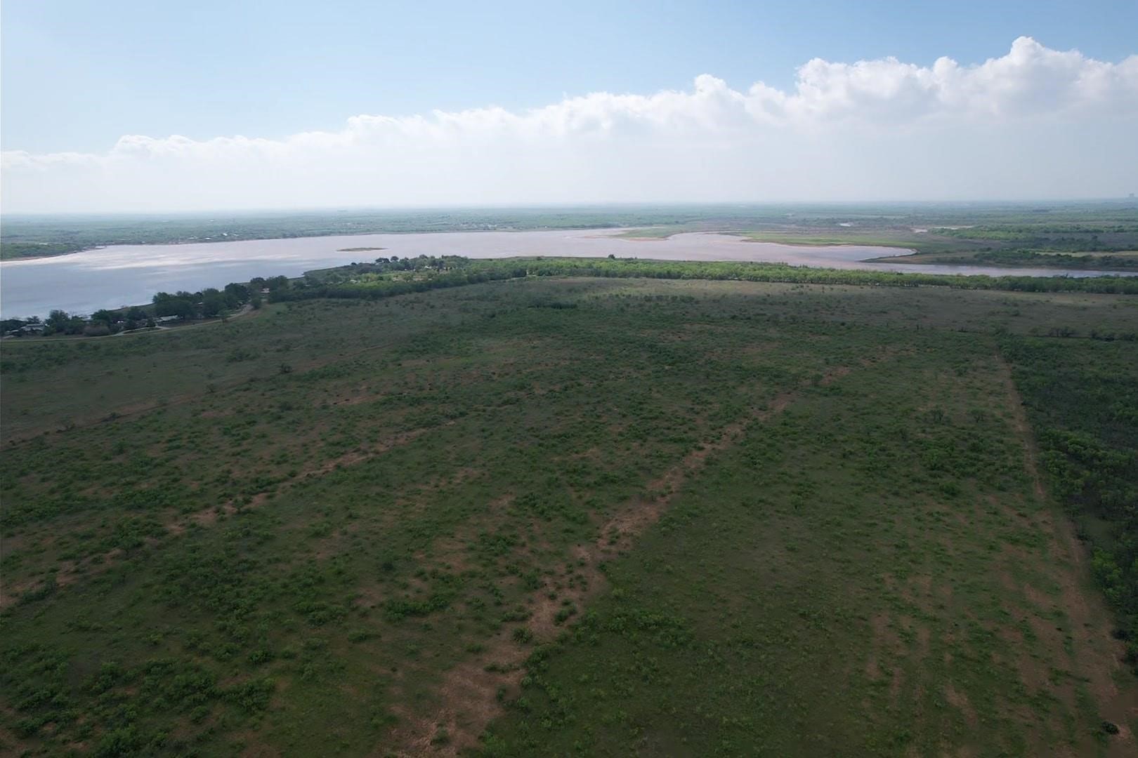 Lot 1 W Lake Road Hawley TX 79601