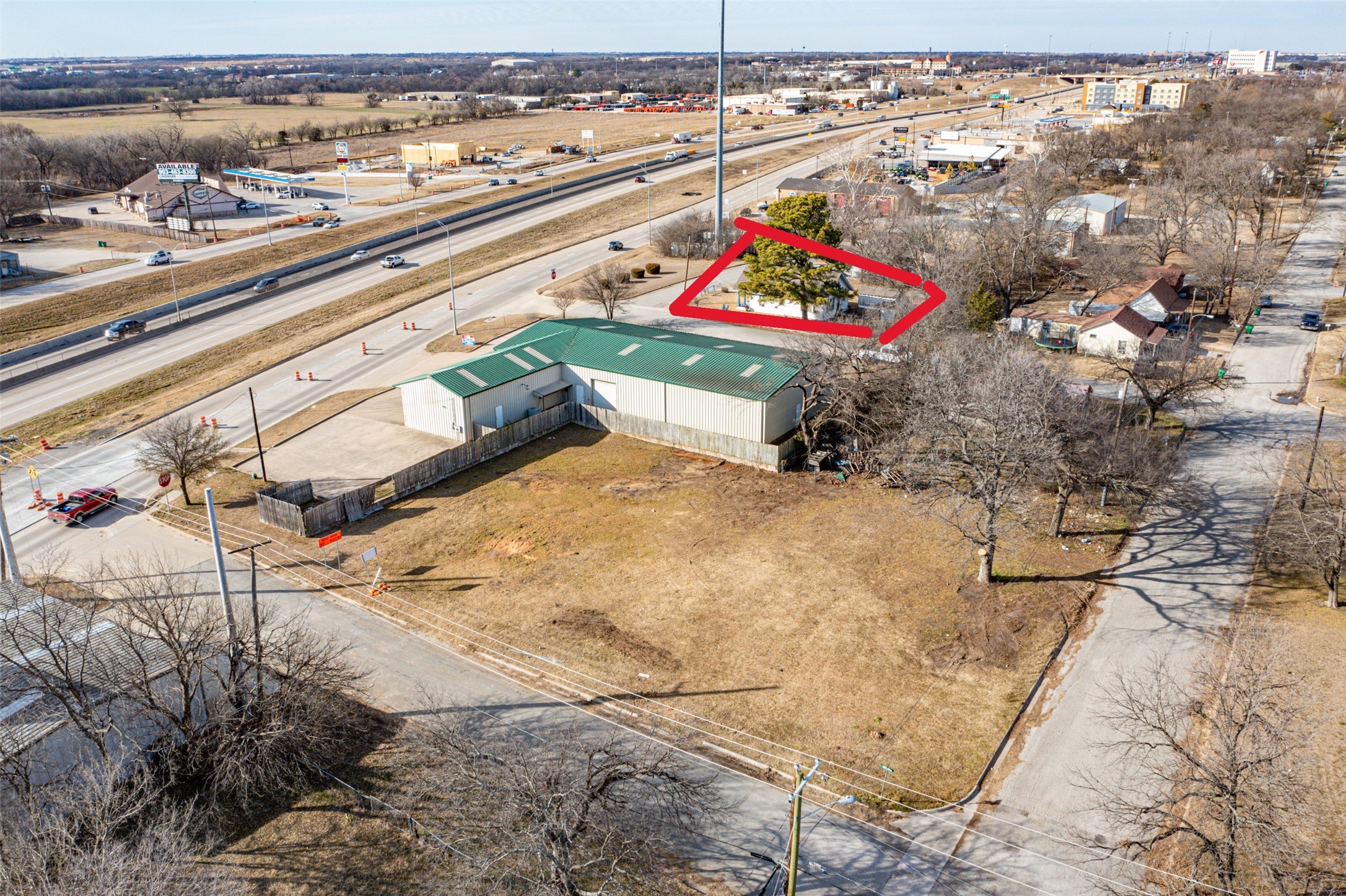 720 Mccrary Street Gainesville TX 76240