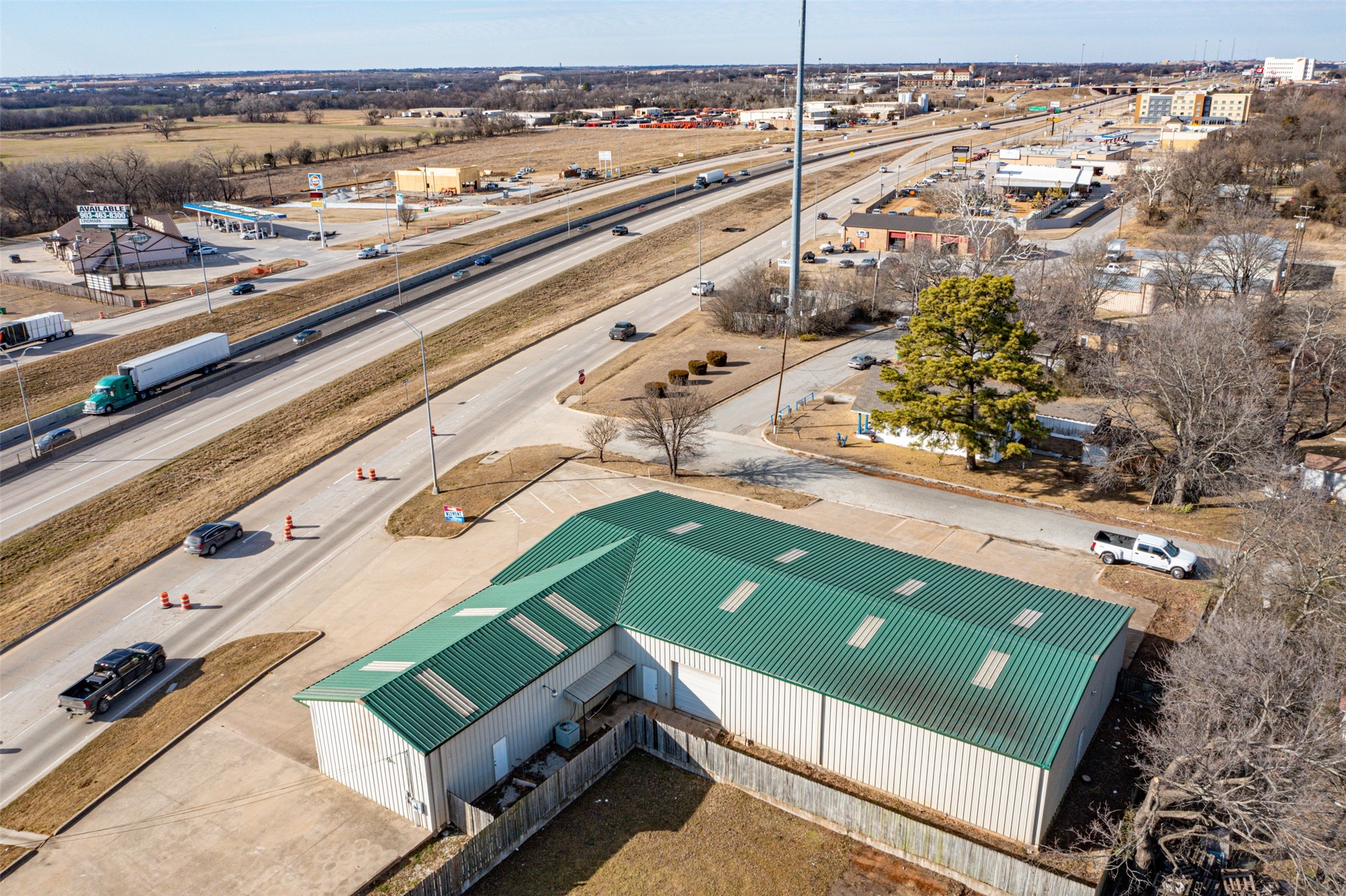 720 Mccrary Street Gainesville TX 76240