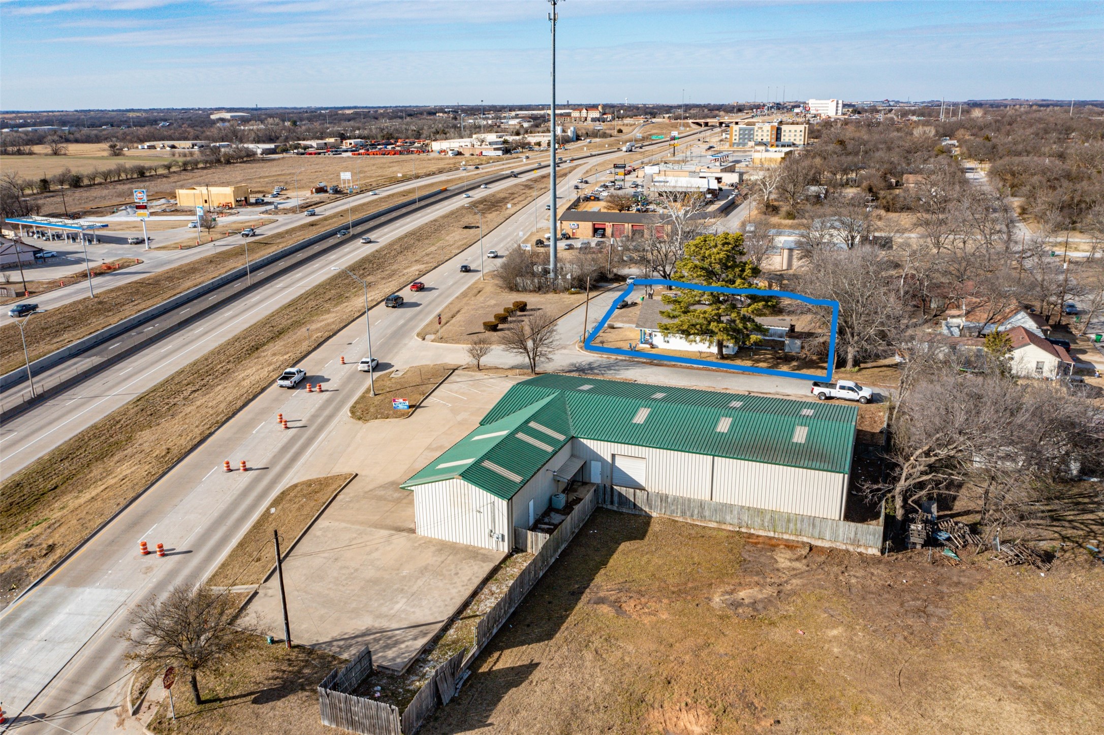 720 Mccrary Street Gainesville TX 76240