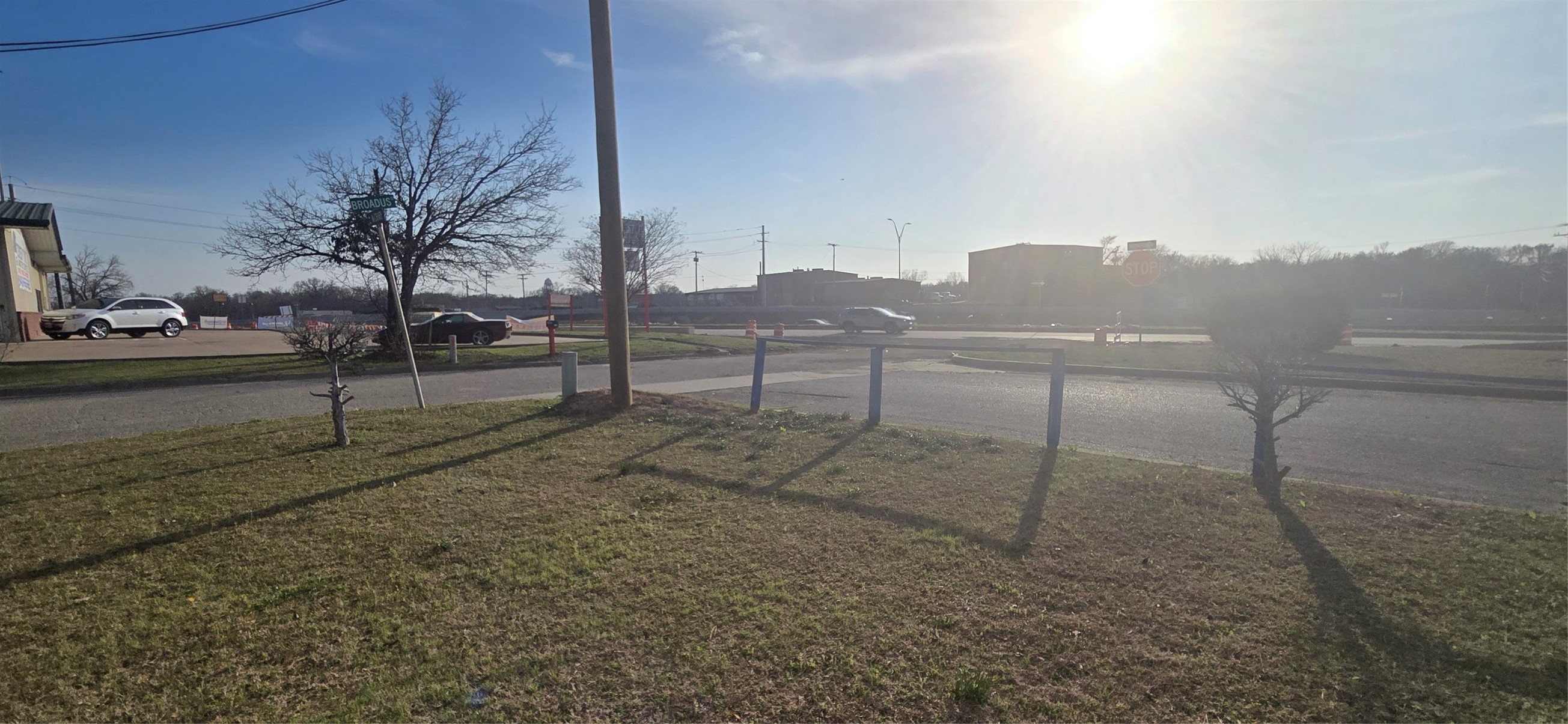 720 Mccrary Street Gainesville TX 76240