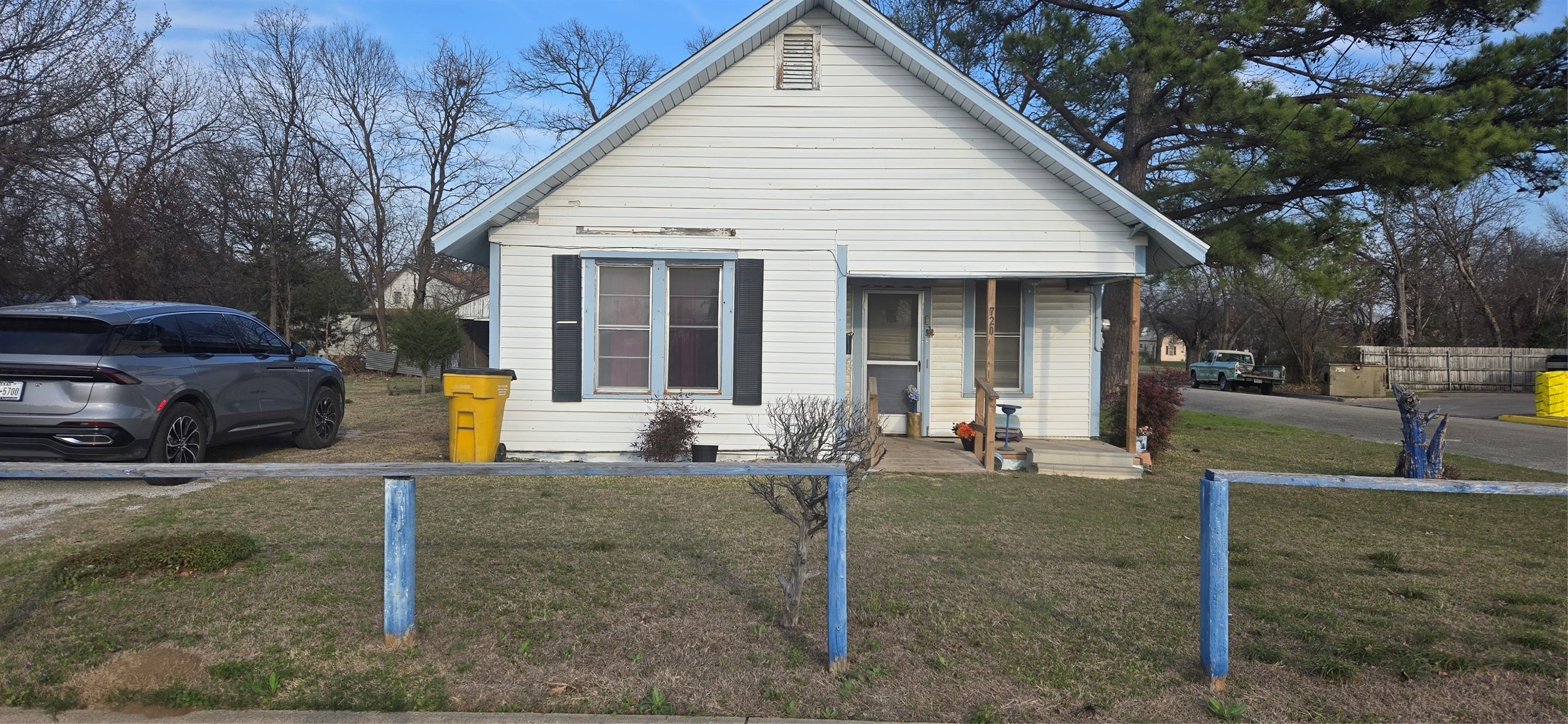 720 Mccrary Street Gainesville TX 76240